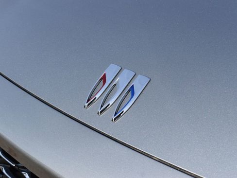 New 2026 Buick Envision Avenir image 11