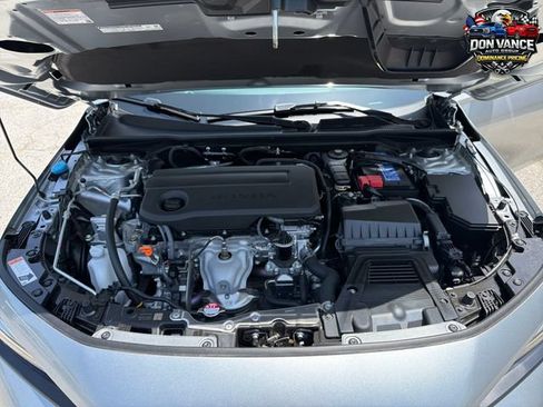 Used 2026 Honda Civic Sport image 21