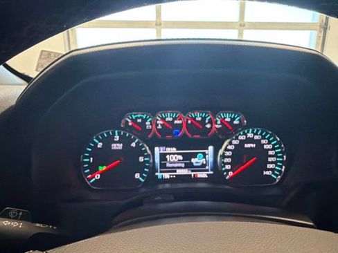 Used 2017 GMC Sierra 1500 SLT AWD/4WD image 36