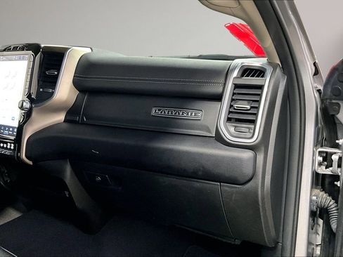 Used 2024 RAM 2500 Laramie image 25