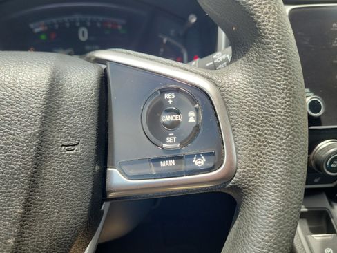 Used 2018 Honda CR-V EX image 29