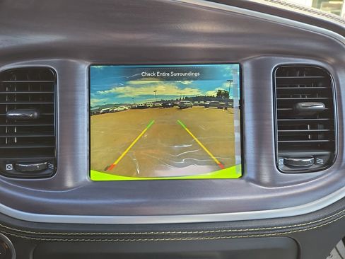 Used 2023 Dodge Charger Scat Pack RWD image 26