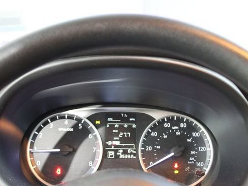 Used 2024 Nissan Kicks S FWD image 18