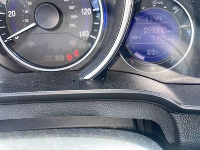 Used 2015 Honda Fit LX