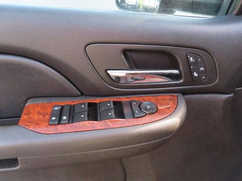 Used 2008 Chevrolet Silverado 2500 LTZ w/ Safety Package image 28