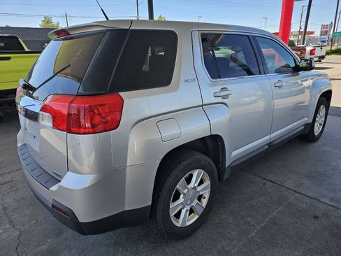 Used 2012 GMC Terrain SLE FWD image 6