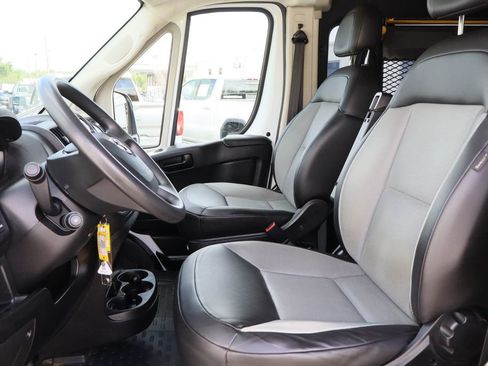 Used 2019 RAM ProMaster 2500 image 20