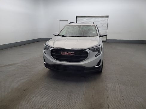 Used 2018 GMC Terrain SLE w/ Driver Convenience Package image 15