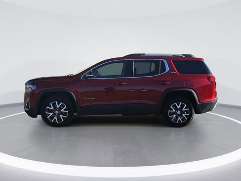 Certified 2023 GMC Acadia SLE w/ Driver Convenience Package image 7