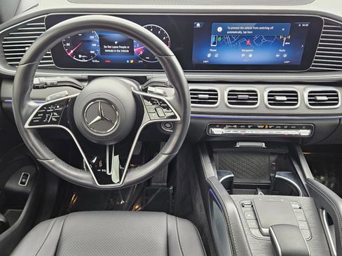 Certified 2025 Mercedes-Benz GLE 350 4MATIC image 19