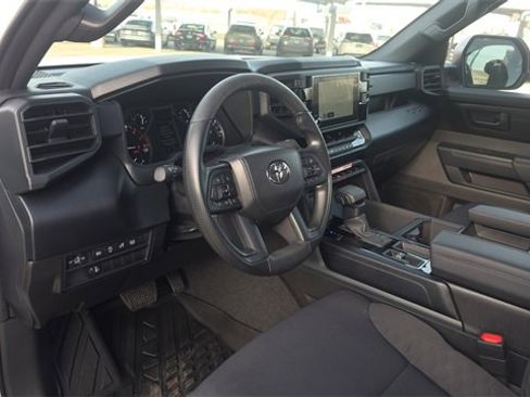Used 2025 Toyota Tundra SR image 12