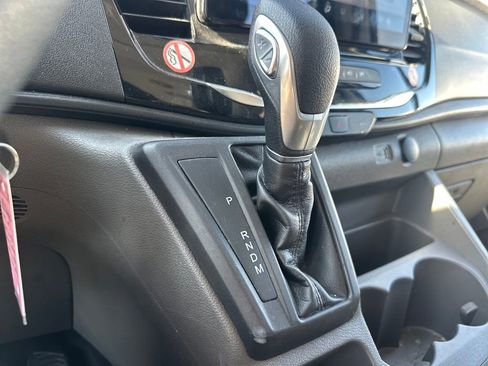 Used 2023 Ford Transit 350 XLT image 48