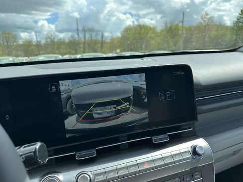 New 2026 Hyundai Kona SEL Sport AWD/4WD image 18