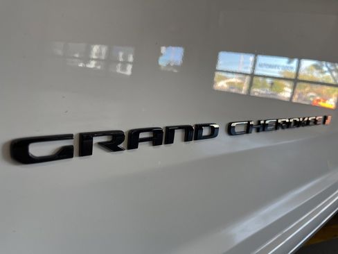 New 2025 Jeep Grand Cherokee L Summit image 51