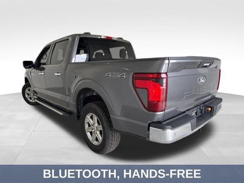 Used 2024 Ford F150 XLT AWD/4WD image 6