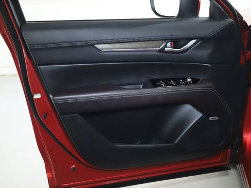 Certified 2025 MAZDA CX-5 Signature AWD/4WD image 15