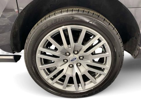Used 2023 Ford Expedition Max Limited AWD/4WD image 7