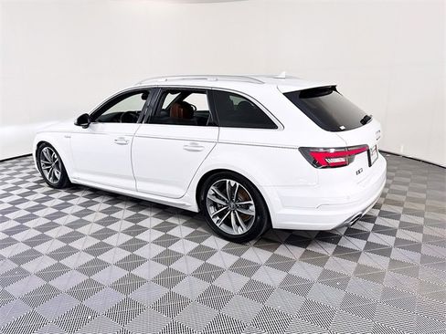 Used 2018 Audi A4 2.0T allroad Premium Plus image 21