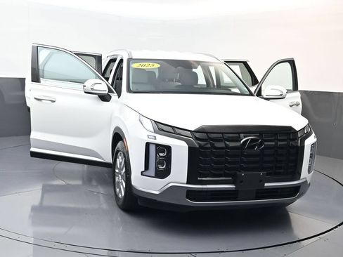 Certified 2025 Hyundai Palisade SEL AWD/4WD image 31