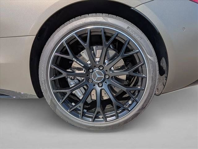 New 2027 Mercedes-Benz SL 43 AMG image 10