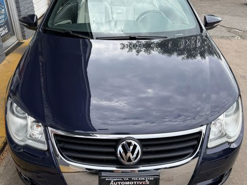 Used 2009 Volkswagen Eos Komfort image 10