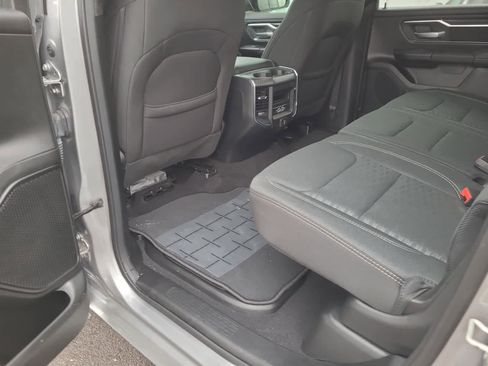 Certified 2025 RAM 1500 Big Horn image 20