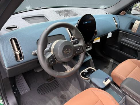 New 2027 MINI Cooper Countryman S AWD/4WD image 4