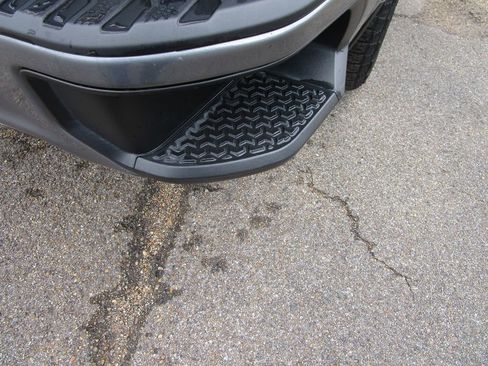 Used 2021 GMC Sierra 1500 AT4 image 13