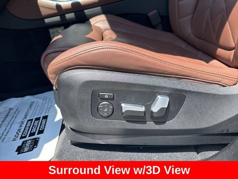 Used 2024 BMW X5 xDrive40i w/ Parking Assistance Package AWD/4WD image 25