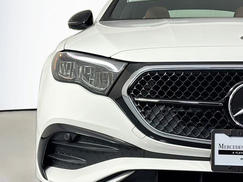 New 2026 Mercedes-Benz E 350 E 350 image 13