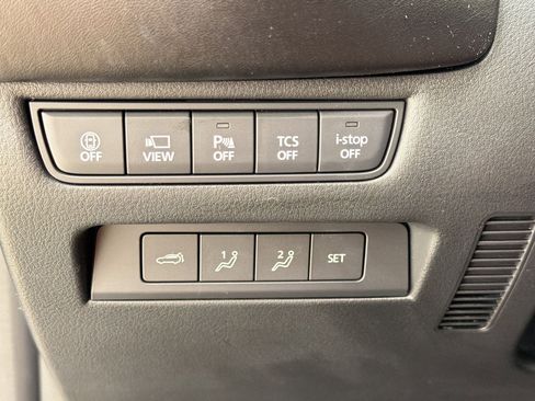 Used 2026 MAZDA CX-50 2.5 Turbo w/ Premium Plus Pkg image 19