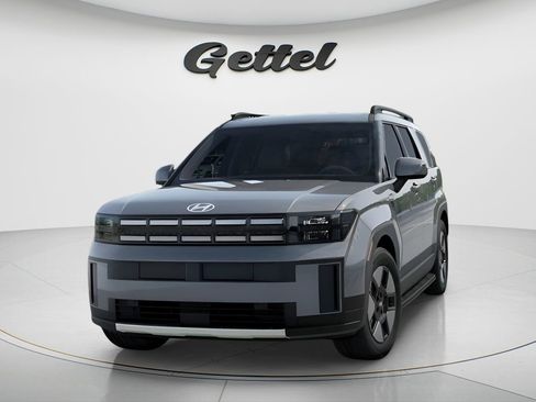 New 2026 Hyundai Santa Fe SEL image 6