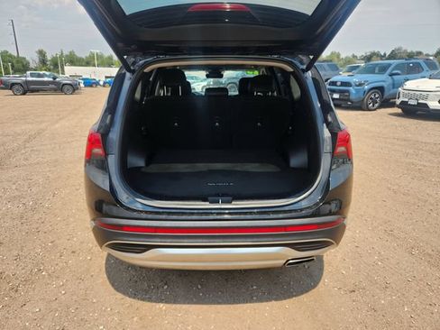 Used 2023 Hyundai Santa Fe SEL w/ Premium Package AWD/4WD image 28