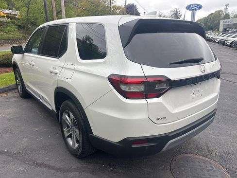 Used 2023 Honda Pilot EX-L image 5