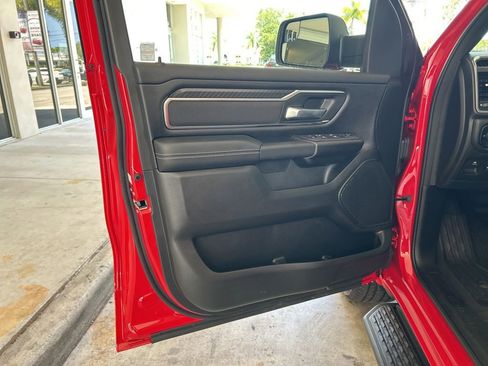 New 2025 RAM 1500 Big Horn image 36