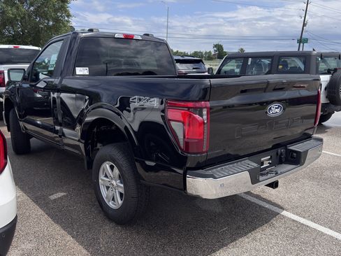 New 2026 Ford F150 XL w/ Equipment Group 103A High AWD/4WD image 5