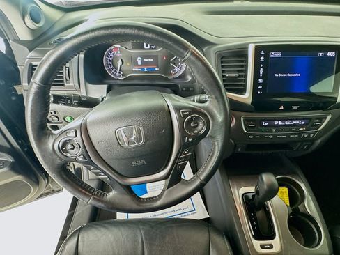 Used 2017 Honda Pilot EX-L image 12