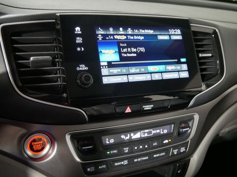 Used 2019 Honda Pilot EX-L image 22