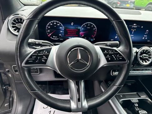 Used 2025 Mercedes-Benz GLA 250 4MATIC image 18
