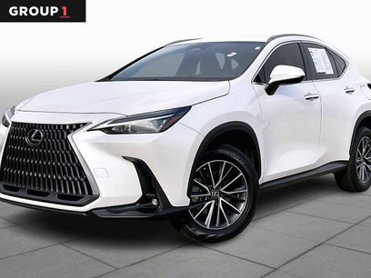 Used 2023 Lexus NX 250 FWD w/ Towing Package (2000 Lbs)