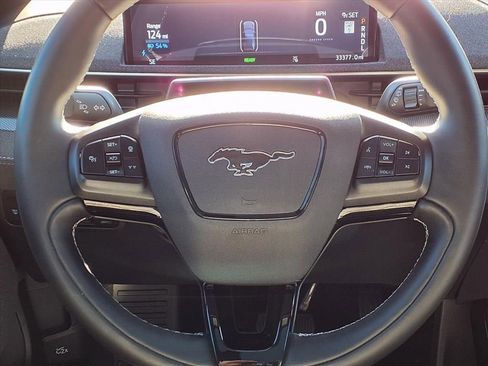 Used 2022 Ford Mustang Mach-E GT w/ GT Performance Edition image 32