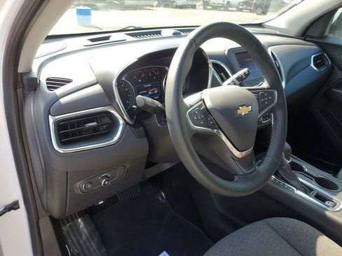 Used 2023 Chevrolet Equinox LT image 10