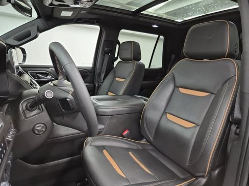 Used 2023 GMC Yukon AT4 w/ AT4 Premium Plus Package image 23