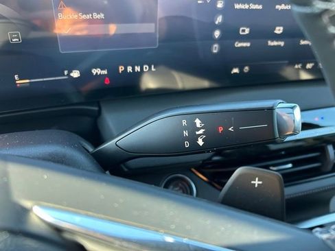 New 2026 Buick Enclave Sport Touring w/ Power Package image 49