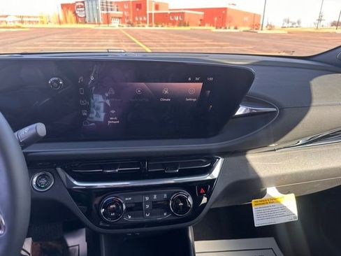 New 2026 Buick Envista Sport Touring w/ Convenience I Package FWD image 24