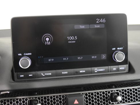 Certified 2023 Honda Civic LX image 14