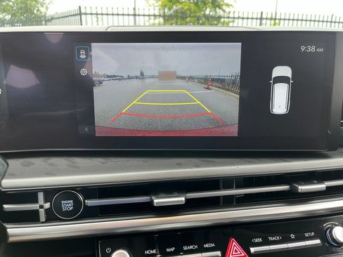Used 2025 Hyundai Santa Fe SEL FWD image 22