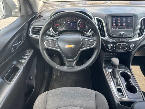 Used 2023 Chevrolet Equinox LT AWD/4WD image 19