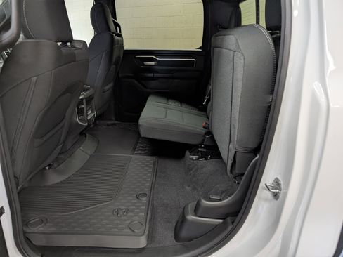 New 2026 RAM 1500 Big Horn image 9