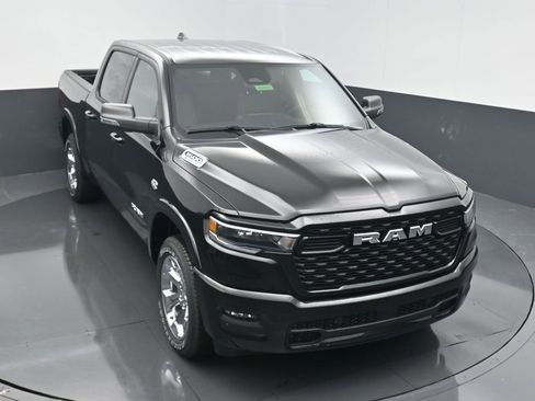 New 2026 RAM 1500 Big Horn image 38